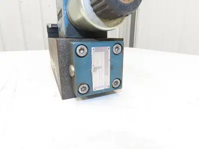 Used BOSCH _UNKNOWN_ Valves/Fittings Indiana US | Arrow Industrial #1408517
