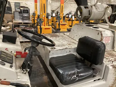 Used 2000 ROYAL T350C Misc Forklifts Illinois US | Forklift Exchange #1272873