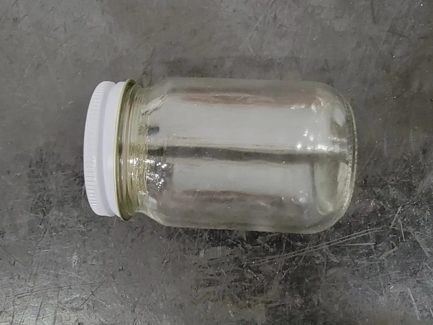 USED OIL CHECK LAB B7071