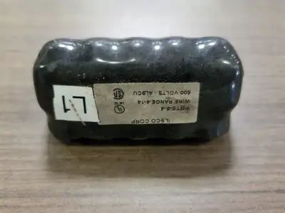 NEW ILSCO PBTS-5-4