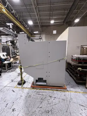 Used 2020 FOMINDUSTRIE DALI 70 Horizontal Floor Type Boring Mills Illinois US | Machinery Marketing International #1407229