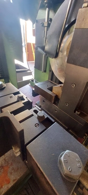 ROHBI Disc Saw, top condition