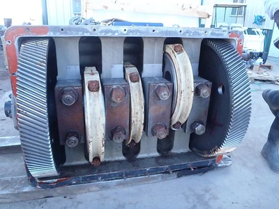 USED DOWELL PD-08