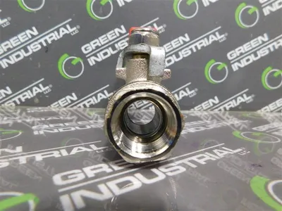 USED DOUBLE LIN BBV-08-NPT