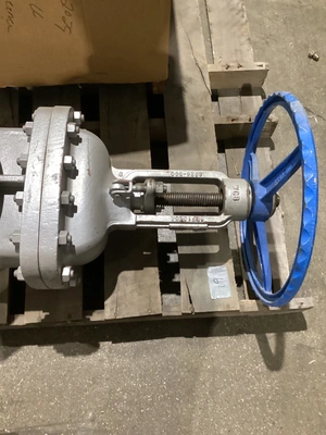 New | in-Stock VELAN 8516-000 Valves/Fittings Michigan US | iGAM Industrial Marketplace #1339153