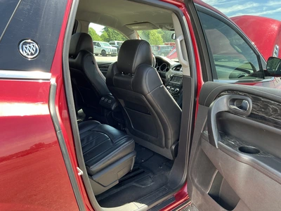 USED 2014 BUICK ENCLAVE