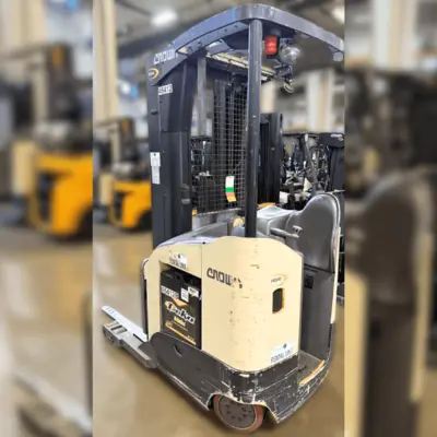 Used 2020 Crown RR5725-45 Misc Forklifts Ohio US | Value Forklifts #1184736