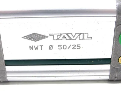 NEW TAVIL NWT 050/25 CYLINDER NWT05025