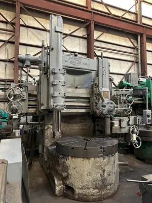 USED BULLARD CUTMASTER