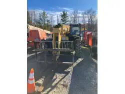 Used 2021 GEHL RS10-55 Telehandlers Pennsylvania US | Iron Exchange Equipment Solutions #1353883