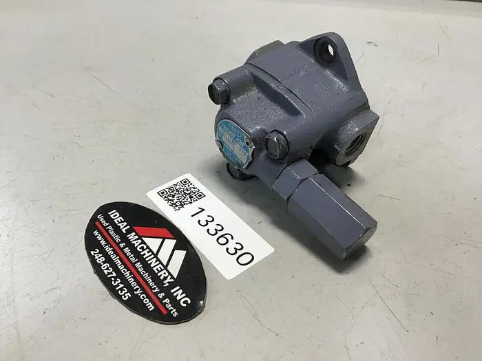 Used NIPPON TOP-12MARVB-002 Pumps Michigan US | Ideal Machinery #698614