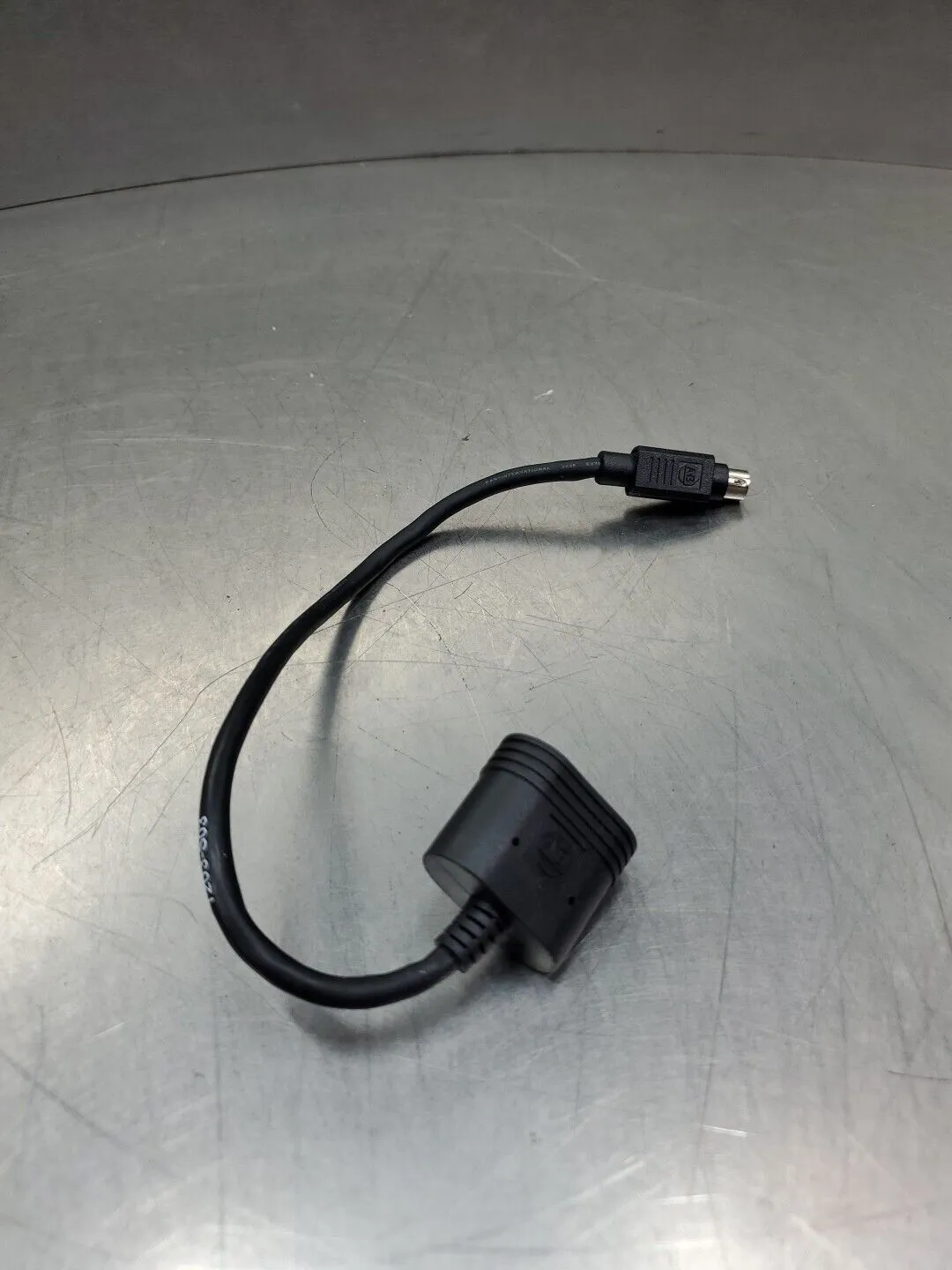 Allen Bradley 1203-S03 DPI Cable Scanport 1 to 2 Port. 5E-20