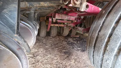 JI Case 5500MTDR SEEDER | Iron Listing (30)