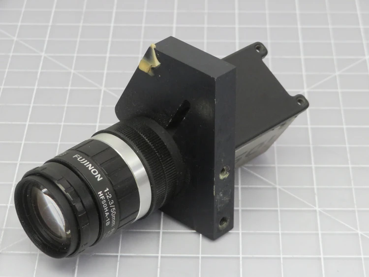Used FUJIFILM _UNKNOWN_ Optics | OCO Industrial #1638687