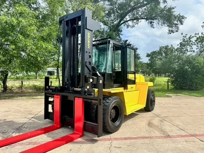 Used 1997 HYSTER H330FT Misc Forklifts Colorado US | Discount Forklift #1293508