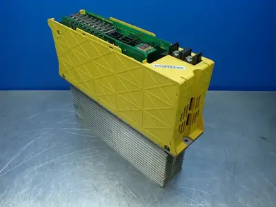 USED FANUC A06B6079H206