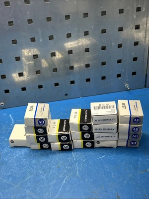 NEW Allen-Bradley Allen Bradley W33
