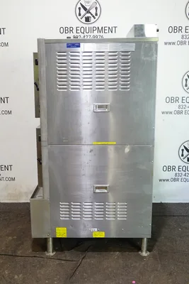 USED Cleveland 24CGA10