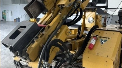 Used 2022 Vermeer PD10R Post Drivers Illinois US | Rubbl #1277888