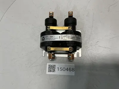 USED MDI 235NO-24D-18