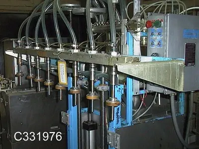 USED SIMPLEX 480A