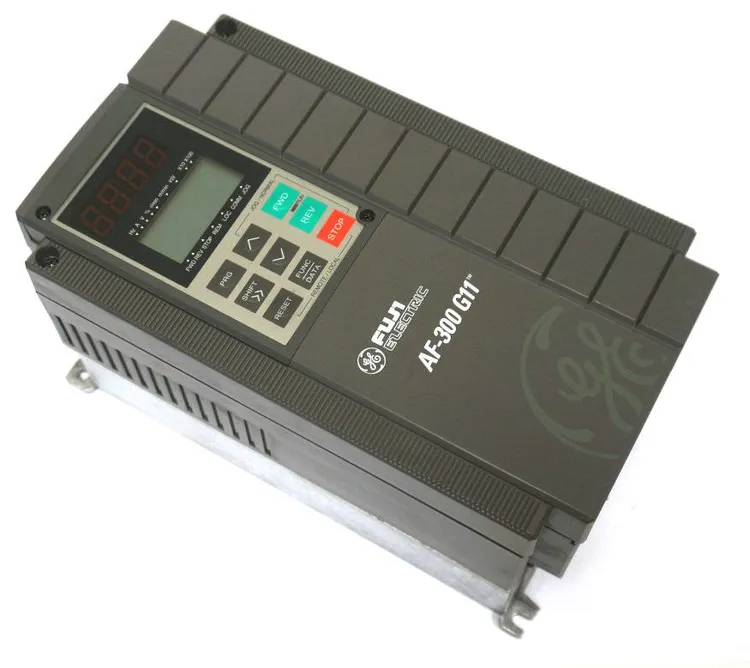 Used _UNKNOWN_ _UNKNOWN_ Speed Drives Michigan US | SB Industrial Supply #832009