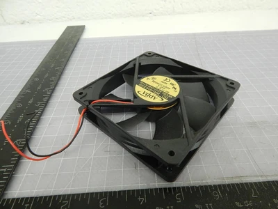 Used ADDA _UNKNOWN_ Electronic Component Fans | OCO Industrial #1652761