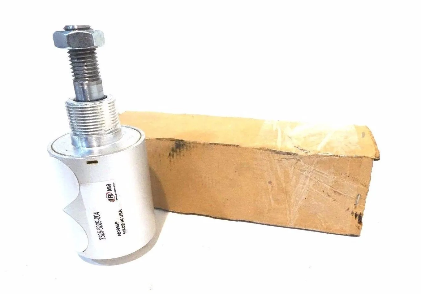 NEW IR ARO 2325-5209-004 AIR CYLINDER 23255209004