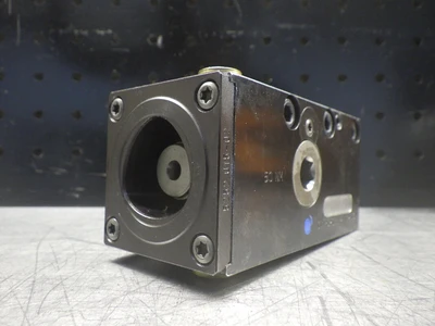 Sandvik Capto C4 1"x2" Manual Clamping Unit C4-RC2085-24102-16M (LOC3029A)