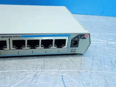 Used CENTRECOM MR815T Network Hubs Ohio US | HGR 24 #941810