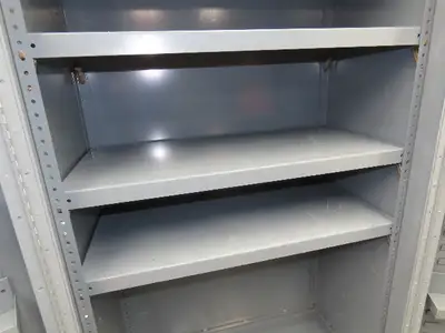 Used DURHAM _UNKNOWN_ Cabinets Indiana US | Arrow Industrial #1460340