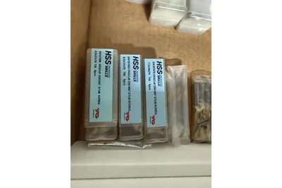 Used _UNKNOWN_ _UNKNOWN_ Drills Utah US | KD Auctions #1549423