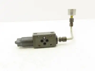 Used NACHI _UNKNOWN_ Valves/Fittings Indiana US | Arrow Industrial #1412069