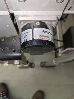 USED DORNER 2200 SERIES