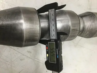 USED CINCINNATI MILACRON 5022239