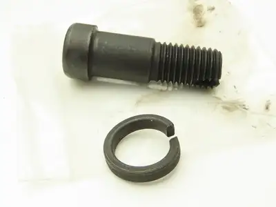 Wheelabrator 6834660 Shot Blaster Wheel Tune Up Kit 7-3/4"OD