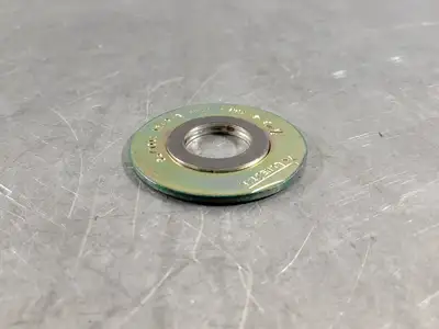 3/4" 3-4-600# 316L/FG Spiral Wound Gasket