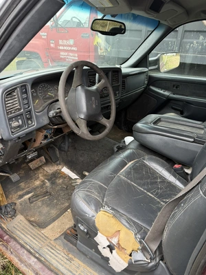 Used 2001 GMC 2500 HD Pickup Trucks Michigan US | Miedema Asset Management Group #1577713