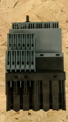 SIEMENS 3RA6250-1DB33 RQANS2 3RA62501DB33 AUC
