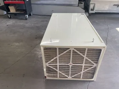 JET AFS-2000 MISCELLANEOUS | Wheeler Machinery Sales (5)