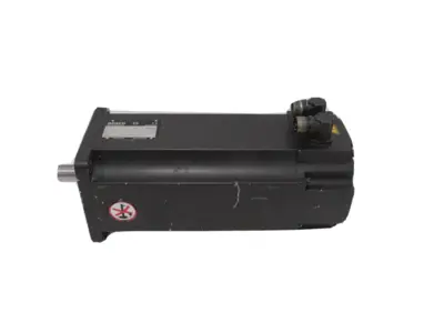 USED BOSCH 1070076266 SERVO MOTOR SF-A4.0230.030-10.000