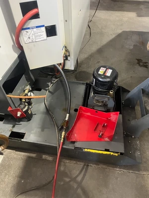 2011 HAAS ST-30 CNC Lathes | Toolquip, Inc. (6)