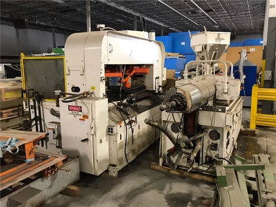 USED JOMAR 135E