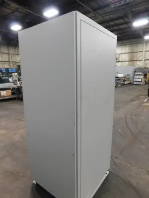Used AMETEK _UNKNOWN_ Rectifier - Battery Chargers Ohio US | Equipment Recovery Corp. #1331344