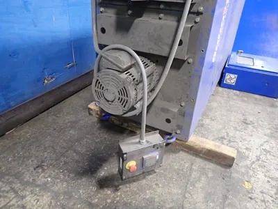 Used ROBOVENT DT45003 Dust Collectors Ohio US | HGR 24 #729931