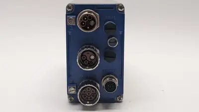 Used Kollmorgen AKD-N00307-DFEC-E000 Servo Drives Michigan US | Maverick Industrial Sales #1398042