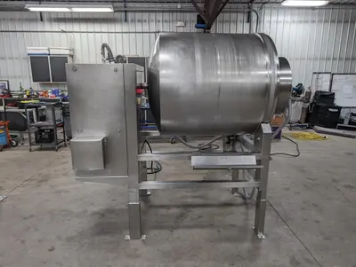 USED 2006 AMFEC 175