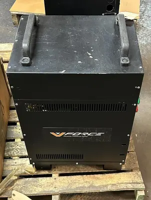 Used VFORCE FS5-MP330-4 Battery Chargers Ohio US | Surplus Asset Holdings #1436906