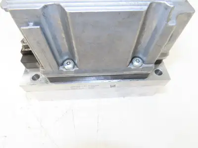 Linde 3903601819 Forklift Motor Controller Module 48VDC Removed From E20C