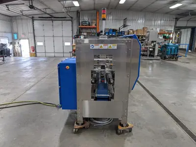 USED 2015 ABC PACKAGING 436T